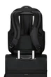 Рюкзак 15.6" Samsonite PRO-DLX 6 BLACK 43x30x15(21) KM2*09008 - зображення 4