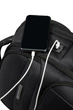 Рюкзак 15.6" Samsonite PRO-DLX 6 BLACK 43x30x15(21) KM2*09008 - зображення 5