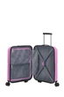 Валіза 55 См American Tourister AIRCONIC PINK 55x40x20 88G*80001 - зображення 4