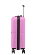 Валіза 55 См American Tourister AIRCONIC PINK 55x40x20 88G*80001 - зображення 5