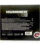 Туалетна вода+спрей для тіла Hummer Black 125 мл - зображення 3
