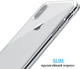 Чехол FlexGear с полной защитой для iPhone X XS и 2 защитными стеклами для экрана - Clear (500311222-X001LIP9BL) - изображение 5