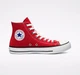 Кеды Converse All Star Hi Red M9621C36 (M9621C36) - изображение 1