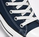 Кеди Converse All Star Hi Navy M9622C44.5 (M9622C44.5) - зображення 8
