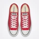 Кеди Converse All Star Ox Red M9696C44.5 (M9696C44.5) - зображення 6