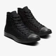 Кеды Converse All Star Hi Black Mono M3310C38 (M3310C38) - изображение 3