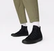 Кеды Converse All Star Hi Black Mono M3310C38 (M3310C38) - изображение 9