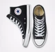 Кеди Converse All Star Black Hi M9160C44.5 (M9160C44.5) - зображення 4