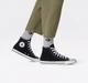 Кеди Converse All Star Black Hi M9160C44.5 (M9160C44.5) - зображення 7