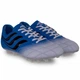 Бутсы футбольные Zelart 777 размер 41 Blue-Black - изображение 4