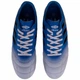 Бутсы футбольные Zelart 777 размер 41 Blue-Black - изображение 6