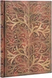 Записник Paperblanks Дерево жизни 18х23 см 144 страницы в линию (9781439793176) - изображение 2