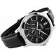 Мужские наручные часы CASIO MTP-V300L-1AUDF Серебро\черный - изображение 2