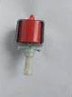 Насос (помпа) для кавоварки ULKA Type EP5, 48W, Model E - зображення 3