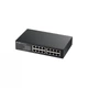 Коммутатор сетевой ZyXel GS1100-16 (GS1100-16-EU0103F) - изображение 2