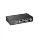 Коммутатор сетевой ZyXel GS1100-16 (GS1100-16-EU0103F) - изображение 3