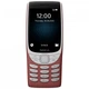 Мобильный телефон Nokia 8210 DS 4G Red (156390) - изображение 1