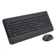 Комплект Logitech MK650 Combo for Business Graphite (920-011004) - изображение 3
