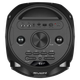 Колонка SVEN PS-750 Black Refurbished (80Вт, TWS, bluetooth, подсветка, караоке) - изображение 5