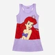 Детский летний сарафан для девочки Disney Princess 2900001108 110 см Лиловый (8445484269680) - изображение 3