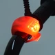 Велосипед детский PROF1 Y20221-1 20 дюймов, красный - изображение 5