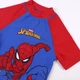 Детская футболка для купания Disney Spiderman 2900001251 86 см Темно-синяя (8445484272116) - изображение 3