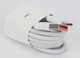 Кабель DK Data Cable PD Charge 60W / 6A 1m USB на Type-C / USB-C (без кор.) (white) - изображение 3