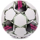 Мяч футзальный Select Futsal Attack V22 Z-ATTACK-WP №4 Бело-розовый (57508594) - изображение 2