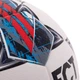 Мяч футзальный Select Futsal Super TB FIFA Quality Pro V22 Z-SUPER-FIFA №4 Бело-красный (57609004) - изображение 4