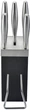 Набор ножей Lessner из 6 предметов Grey (77209) - изображение 3