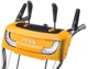 Підмітальна машина Stiga SWS800GE - зображення 12