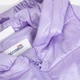 Детская демисезонная куртка для девочки Coccodrillo Outerwear Girl Newborn WC3152703OGN-016 74 см (5904986079706) - изображение 3