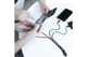 Кабель BASEUS RAPID SERIES 4-IN-1 DATA CABLE AND CHARGING TYPE-C/MICRO USB/ LIGHTNING 1.2 M (CA1T4-A01) - изображение 11