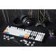 Клавиатура Varmilo VEA108 CMYK Cherry Mx Silent Red Multicolor (A26A024A6A1A06A007) - изображение 8