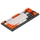 Клавіатура Varmilo VCS87 Awake Cherry Mx Brown (A05A006A2A0A17A006) - зображення 3