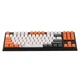 Клавіатура Varmilo VCS87 Awake Cherry Mx Brown (A05A006A2A0A17A006) - зображення 12