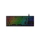 Клавіатура HyperX Alloy Origins Core HX Red (4P5P3AX) - зображення 1
