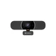 Веб-камера Sandberg All-in-1 Webcam 2K HD Speaker Black (134-37) - изображение 1