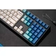 Клавіатура Varmilo VEA108 Summit R2 Cherry Mx Brown Multicolor (A26A022A2A1A06A007) - зображення 2