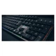 Клавиатура Xtrfy K3 Semi Mech RGB UA Black (XG-K3-RGB-UKR) - изображение 2