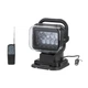 Прожектор AutoLamp CH001-50W LED Black - изображение 1