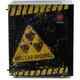 Корпус Vinga Pillar Black Radiation (01230011781) - изображение 9