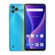 Мобільний телефон Oscal C60 4/32GB Green - зображення 1