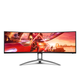 Монитор AOC AG493QCX - изображение 1