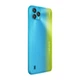 Мобільний телефон Oscal C60 4/32GB Green - зображення 6