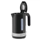 Електрочайник Polaris PWK 1803C Water Way Pro Black - зображення 1