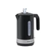 Електрочайник Polaris PWK 1803C Water Way Pro Black - зображення 3