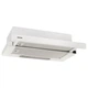 Вытяжка кухонная Eleyus BREEZE 470 60 WH - изображение 2
