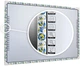 Интерактивная доска Intboard UT-TBI82S-UA (10122006) - изображение 2