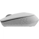 Мышка Rapoo M100 Silent Wireless Multi-mode Light Grey (M100 Light Grey) - изображение 3
